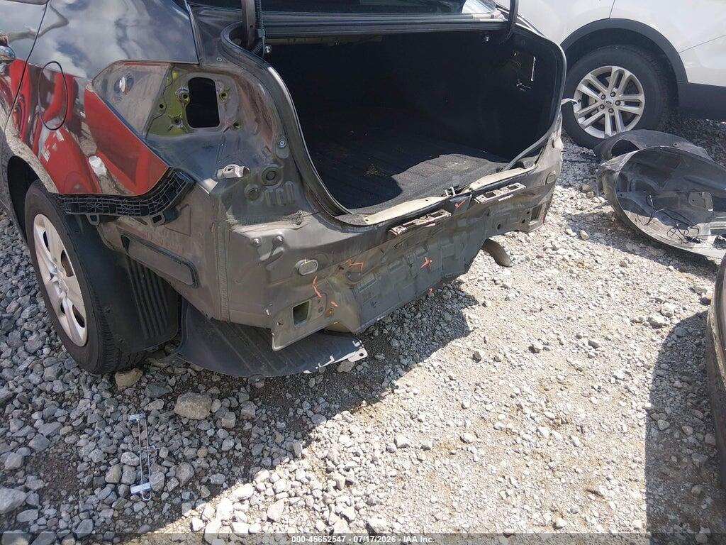 3KPFL4A74HE125249 2017 KIA FORTE photo no. 6