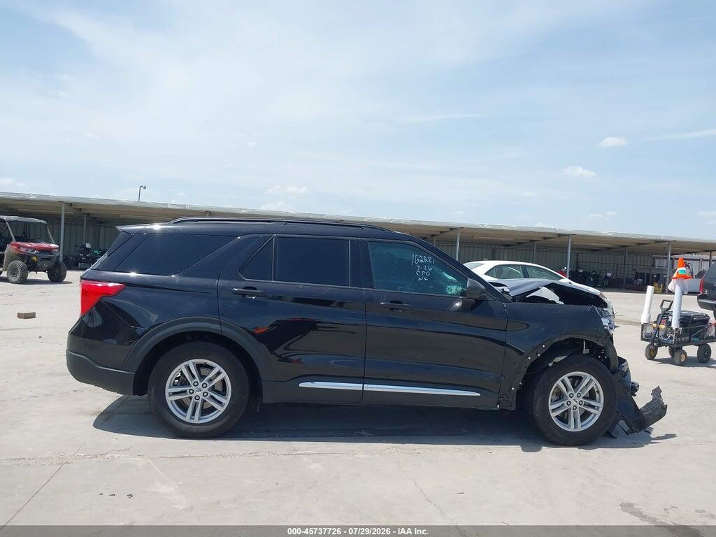 1FMSK7DH1RGA67900 2024 FORD EXPLORER photo no. 12