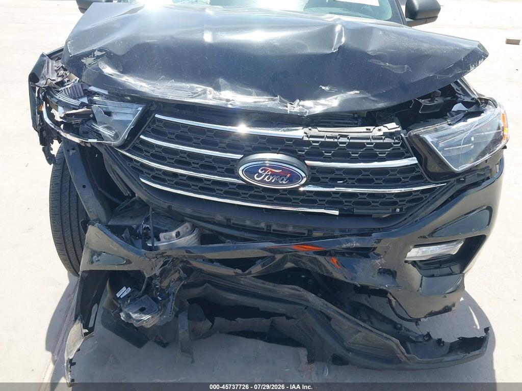 1FMSK7DH1RGA67900 2024 FORD EXPLORER photo no. 6