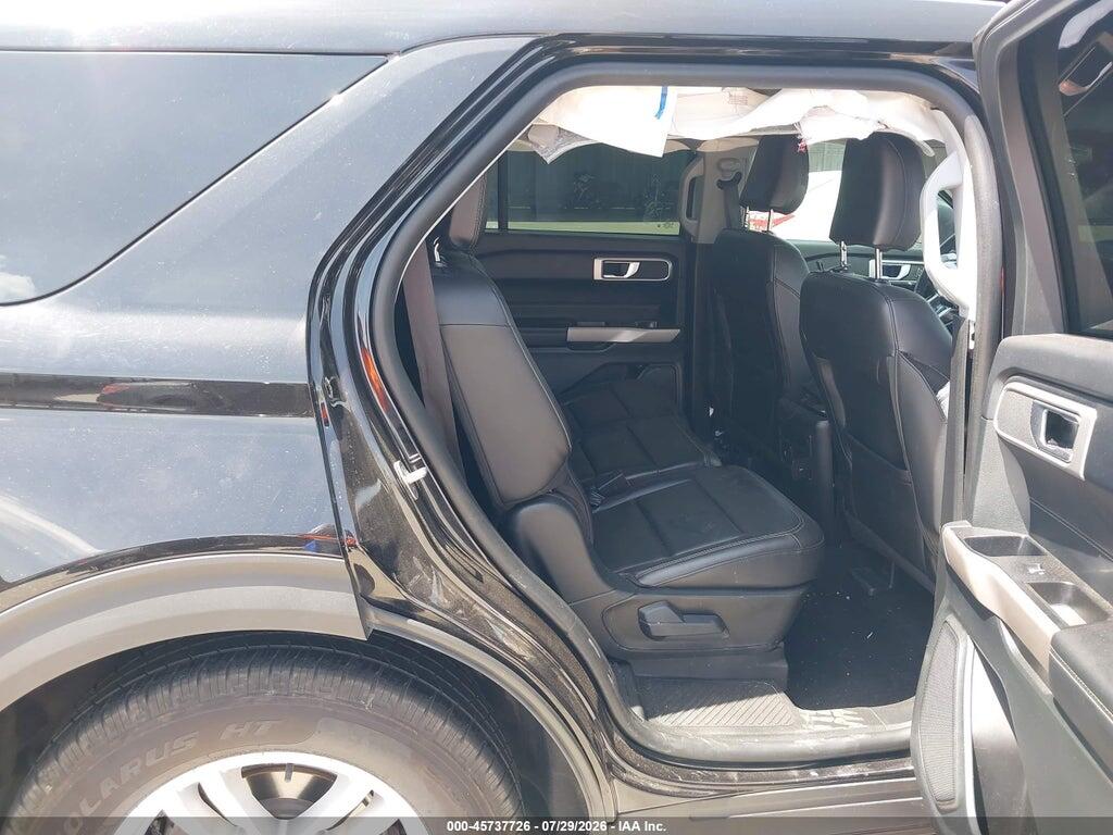 1FMSK7DH1RGA67900 2024 FORD EXPLORER photo no. 8