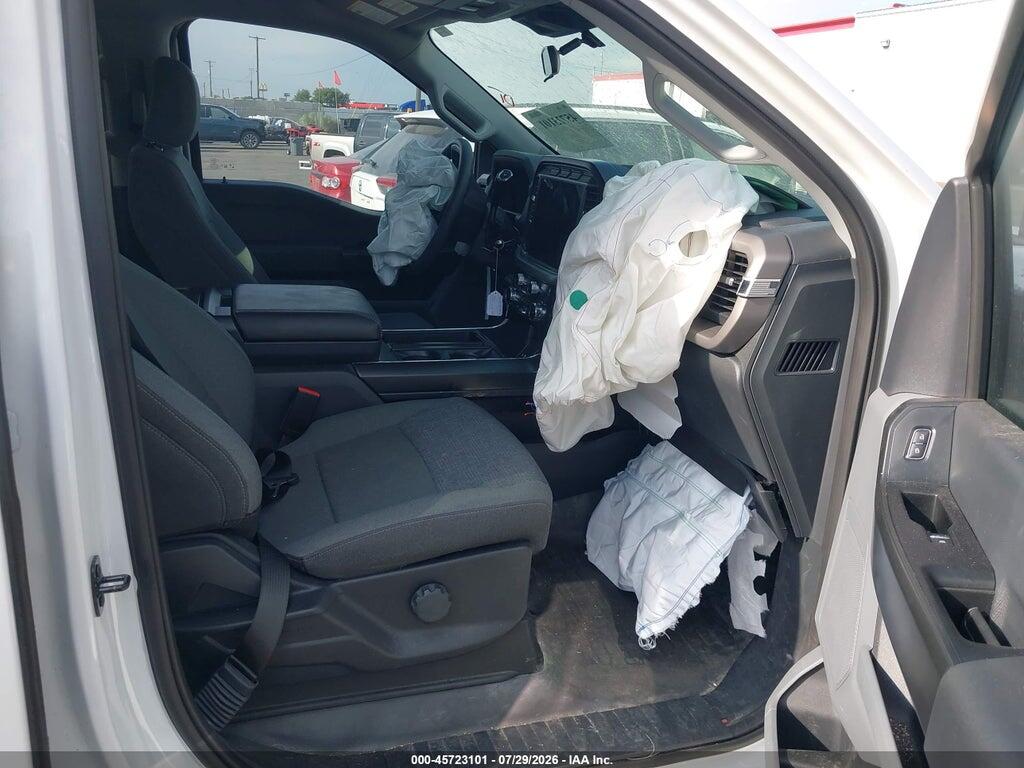 1FTFW1FD6RFB59656 2024 FORD F-150 photo no. 5