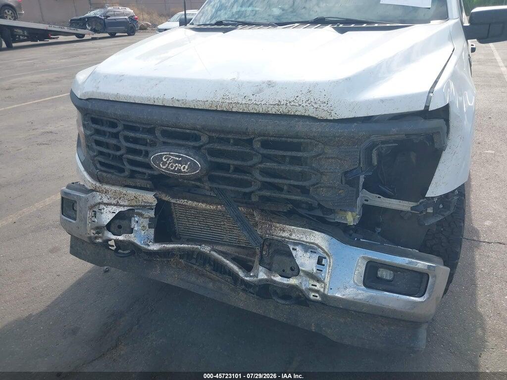 1FTFW1FD6RFB59656 2024 FORD F-150 photo no. 6
