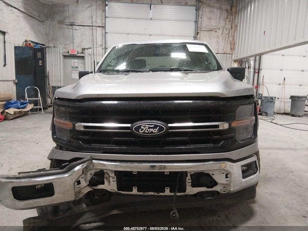 1FTFW3LD7RFA27179 2024 FORD F-150 photo no. 12