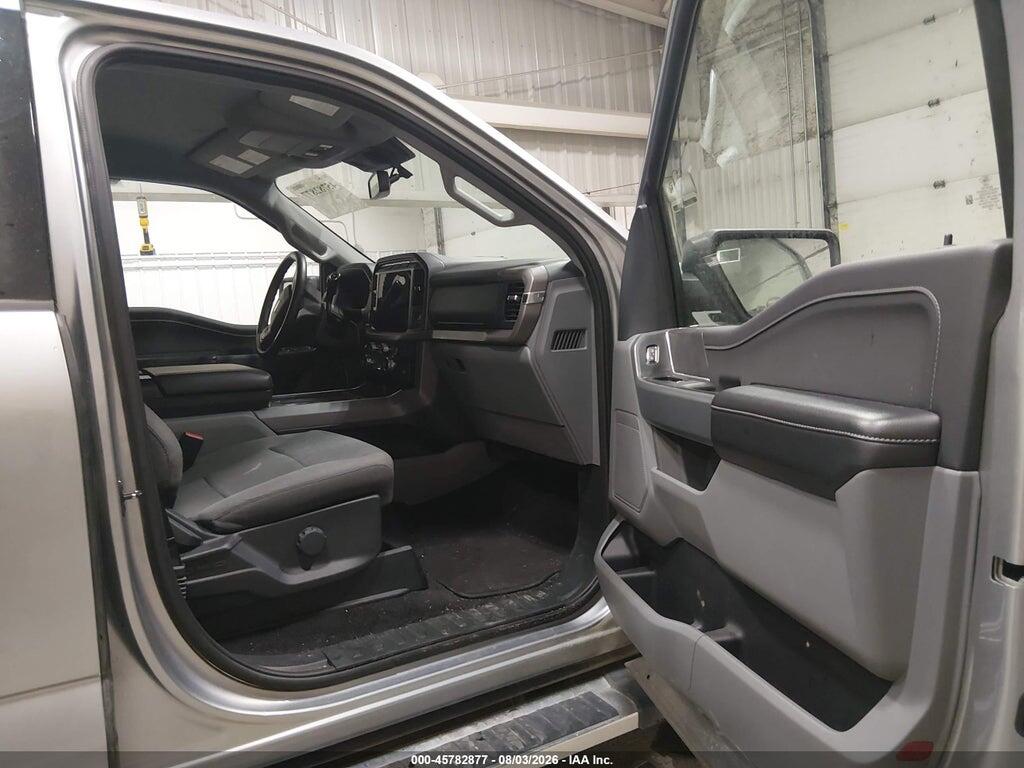 1FTFW3LD7RFA27179 2024 FORD F-150 photo no. 5