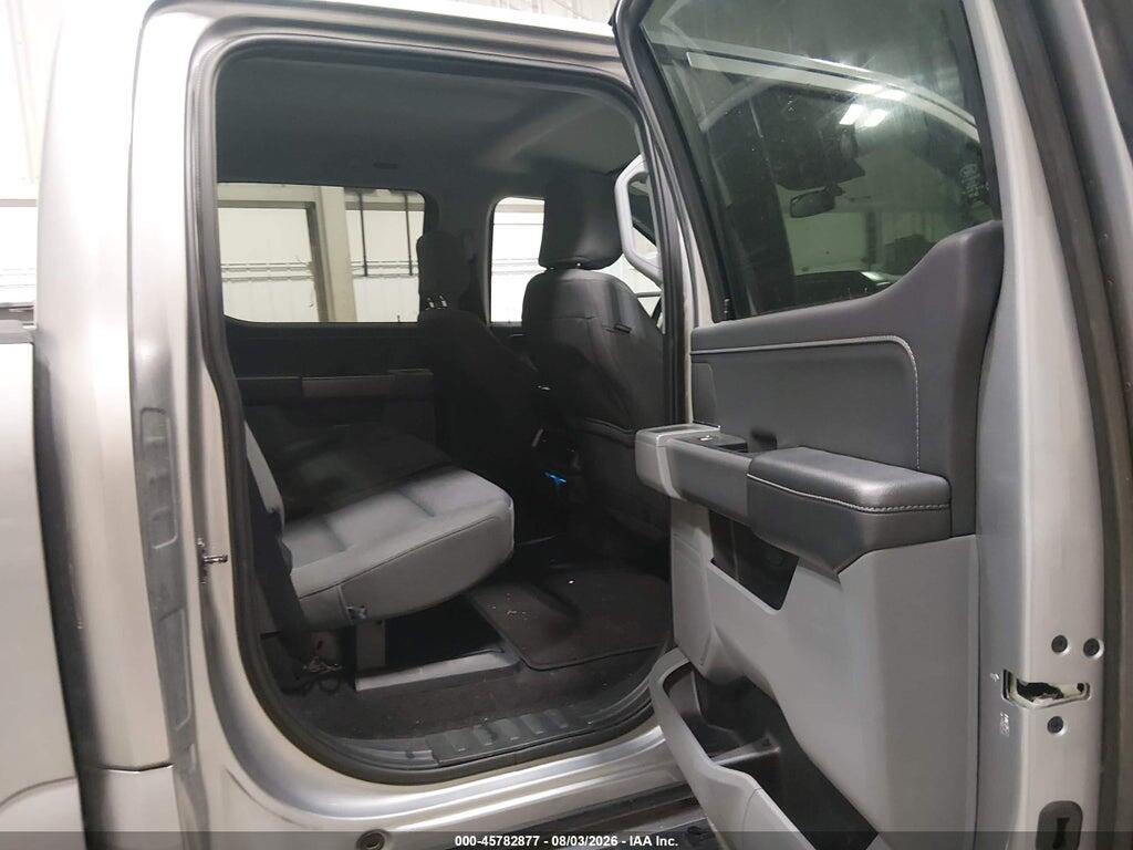 1FTFW3LD7RFA27179 2024 FORD F-150 photo no. 8