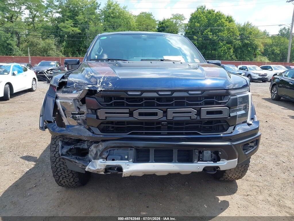 1FTFW1RG2RFA18587 2024 FORD F-150 photo no. 12