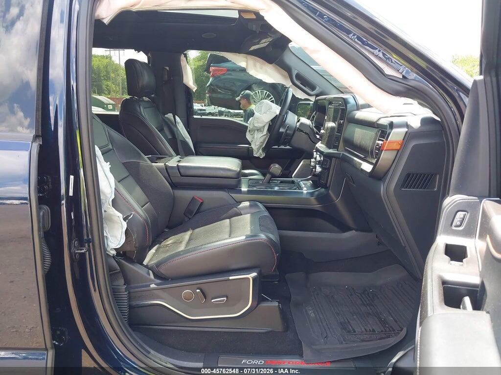 1FTFW1RG2RFA18587 2024 FORD F-150 photo no. 5