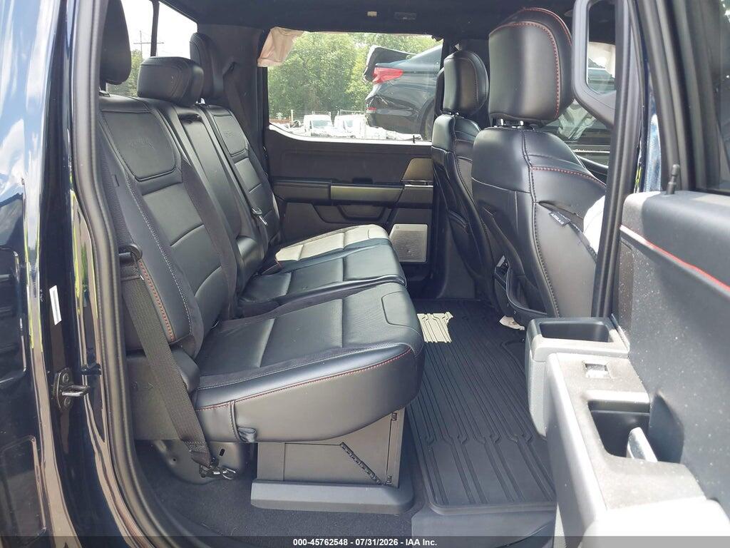 1FTFW1RG2RFA18587 2024 FORD F-150 photo no. 8