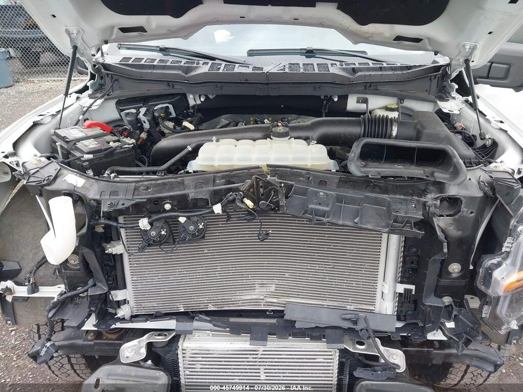 1FTFW3L80RKE05367 2024 FORD F-150 photo no. 10