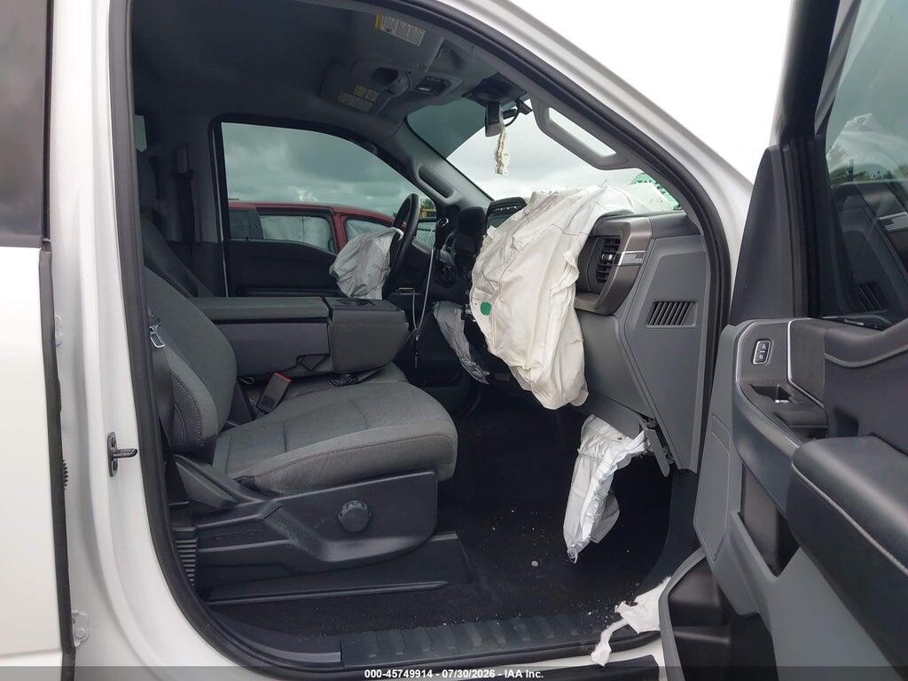 1FTFW3L80RKE05367 2024 FORD F-150 photo no. 5