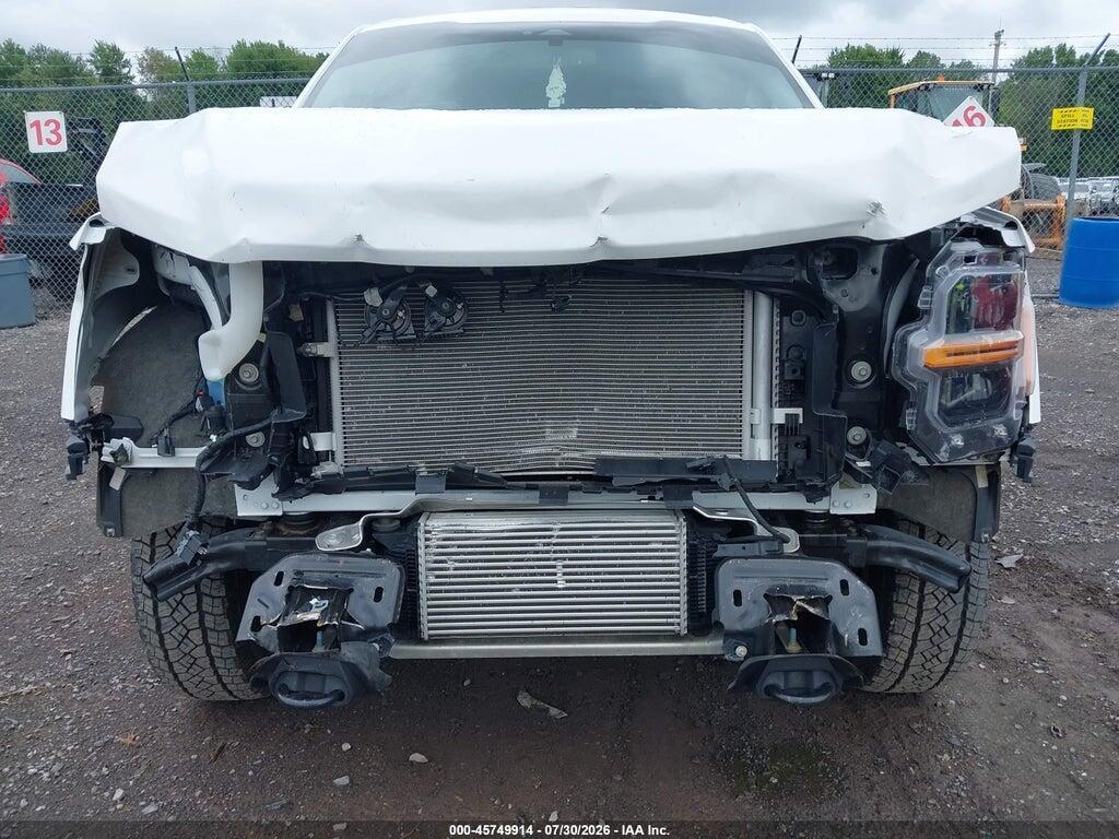 1FTFW3L80RKE05367 2024 FORD F-150 photo no. 6