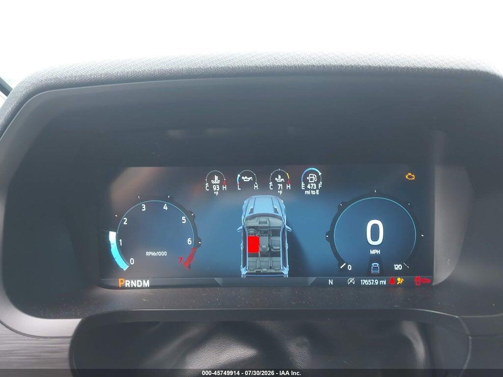 1FTFW3L80RKE05367 2024 FORD F-150 photo no. 7