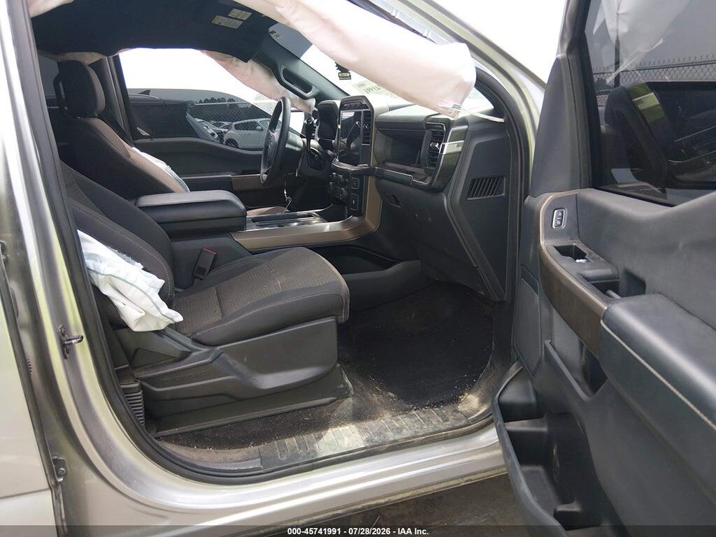 1FTFW2L52RFB64517 2024 FORD F-150 photo no. 5