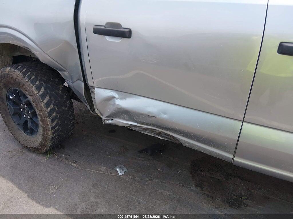 1FTFW2L52RFB64517 2024 FORD F-150 photo no. 6