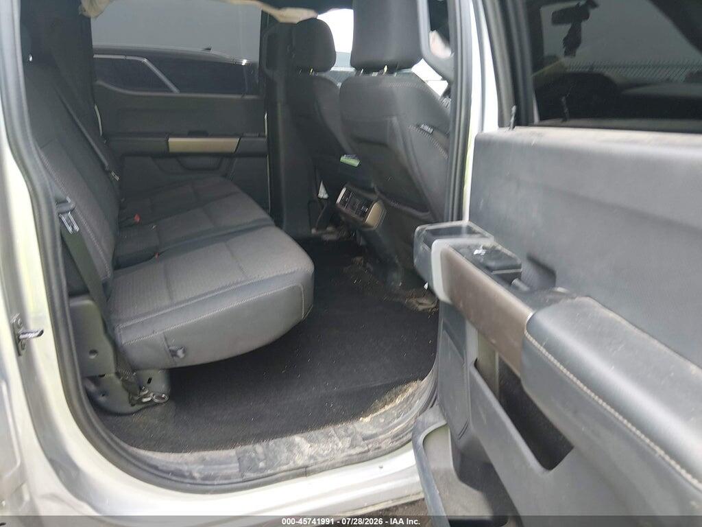 1FTFW2L52RFB64517 2024 FORD F-150 photo no. 8