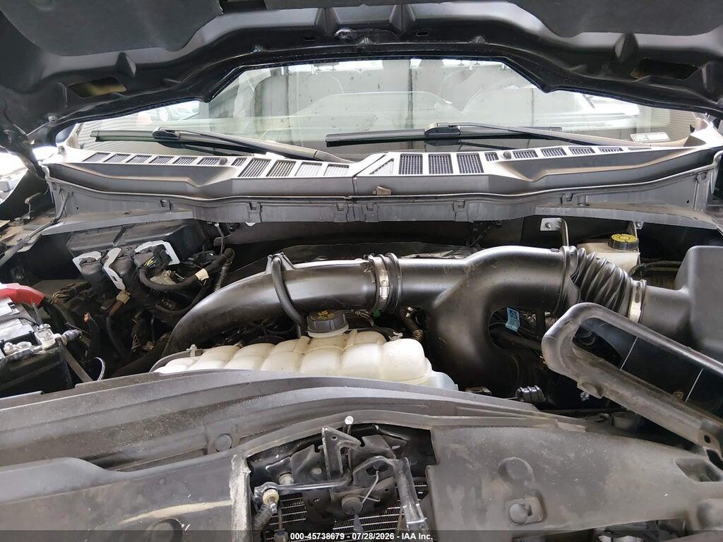 1FTEW3KP8RKD79086 2024 FORD F-150 photo no. 10