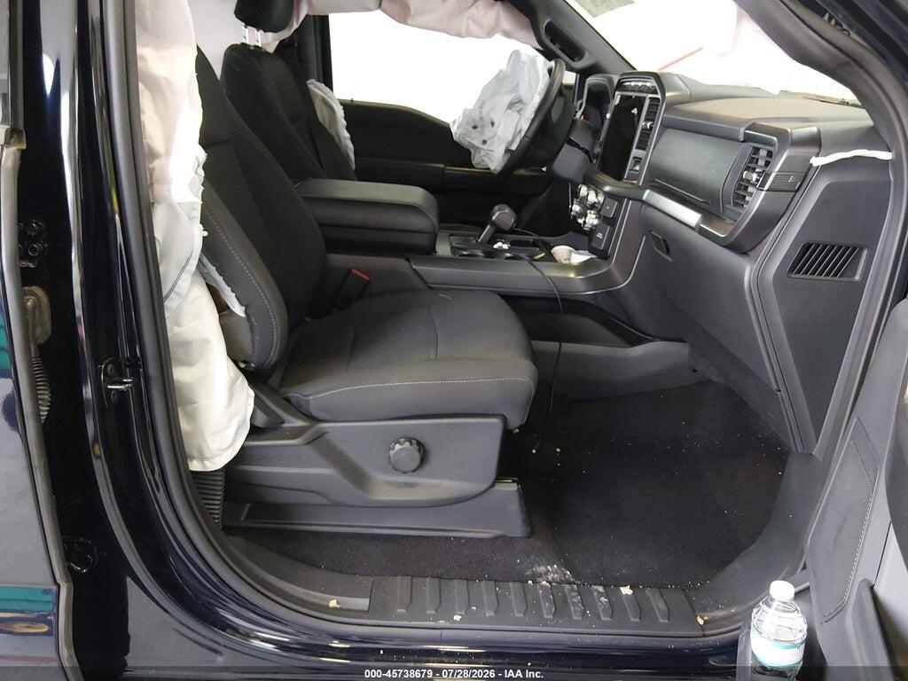 1FTEW3KP8RKD79086 2024 FORD F-150 photo no. 5