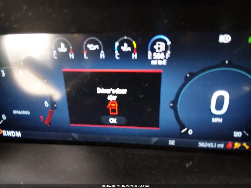 1FTEW3KP8RKD79086 2024 FORD F-150 photo no. 7