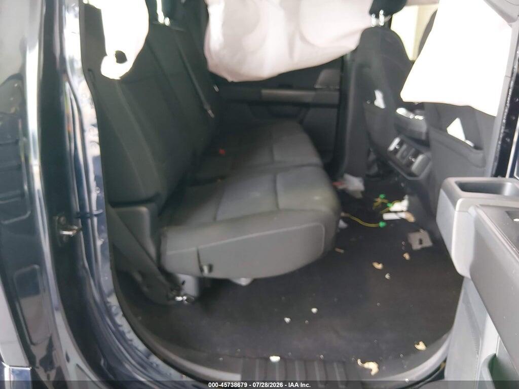 1FTEW3KP8RKD79086 2024 FORD F-150 photo no. 8
