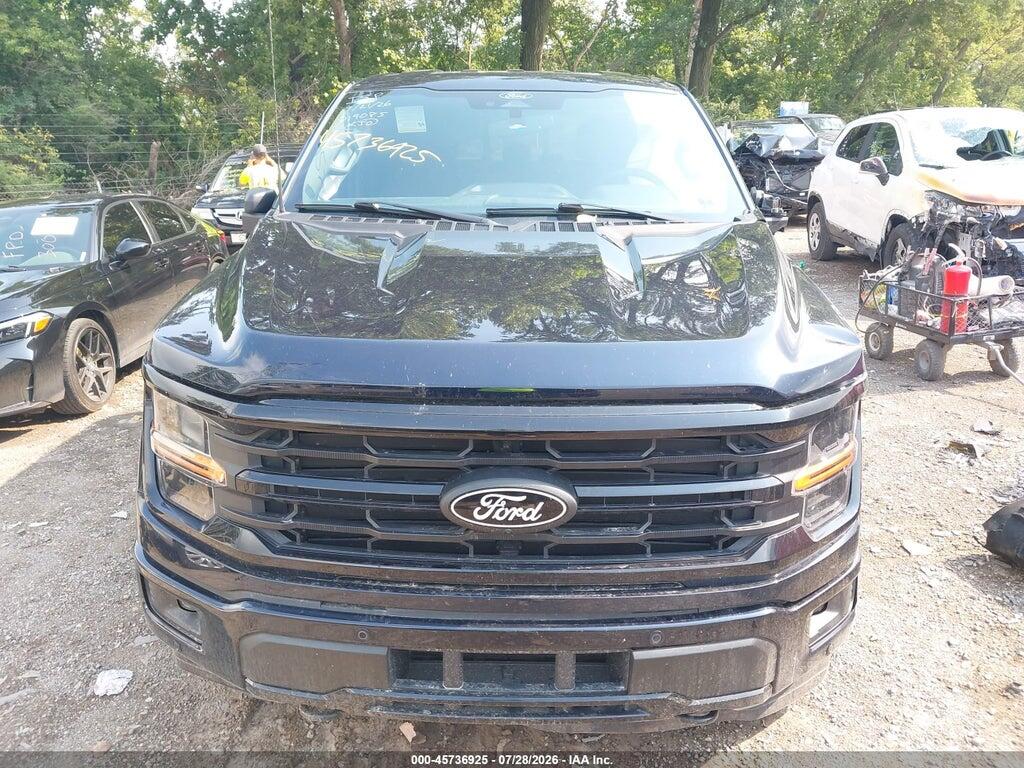 1FTFW3L89RKD19085 2024 FORD F-150 photo no. 12