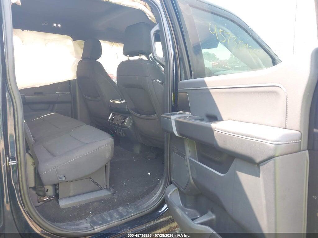 1FTFW3L89RKD19085 2024 FORD F-150 photo no. 8