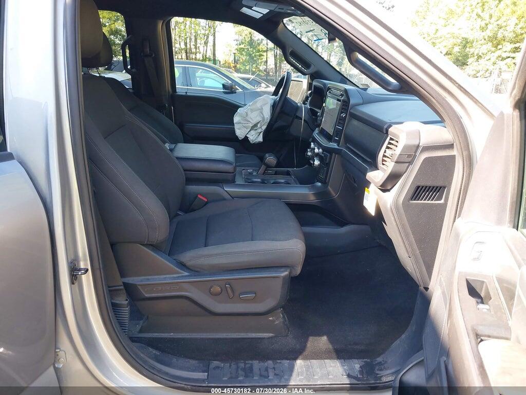 1FTFW3L85RKD20069 2024 FORD F-150 photo no. 5