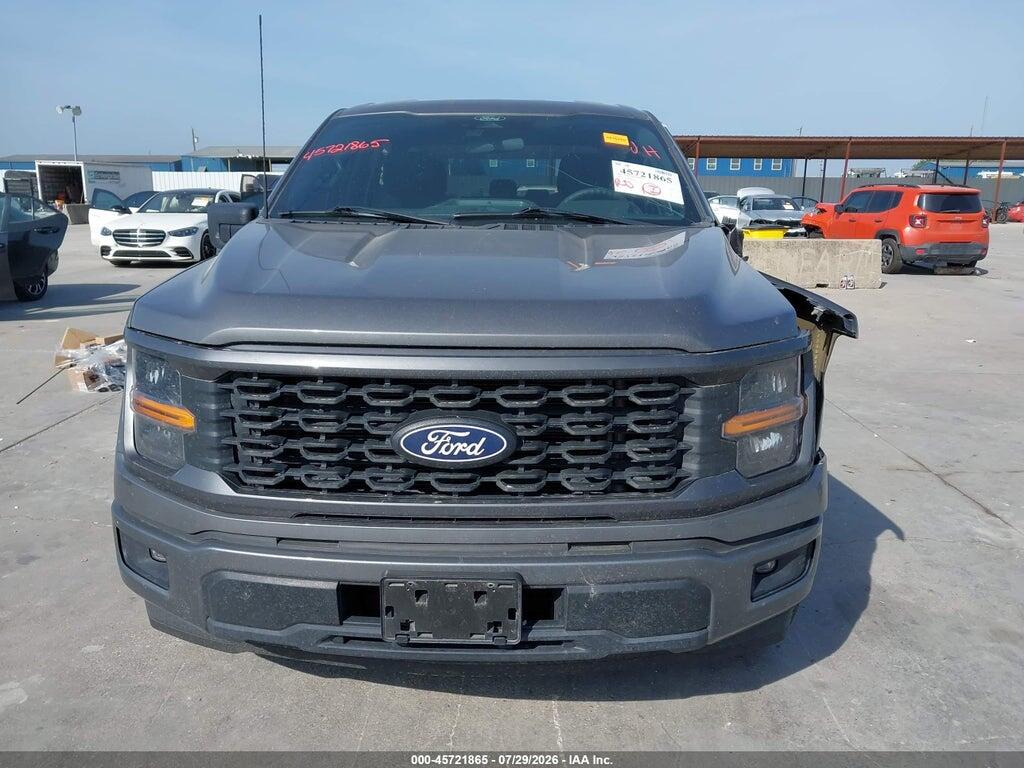 1FTEW2KP8RKF73496 2024 FORD F-150 photo no. 12