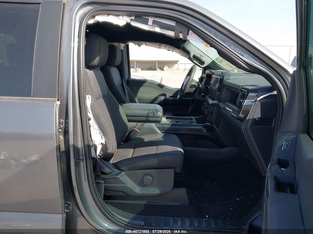 1FTEW2KP8RKF73496 2024 FORD F-150 photo no. 5