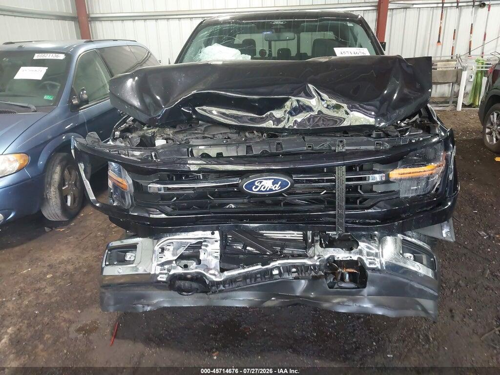 1FTFW3LD4RFA21422 2024 FORD F-150 photo no. 12