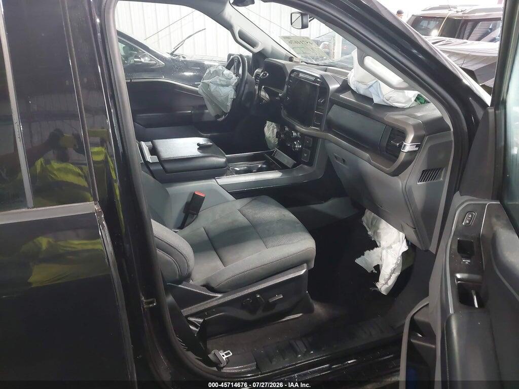 1FTFW3LD4RFA21422 2024 FORD F-150 photo no. 5