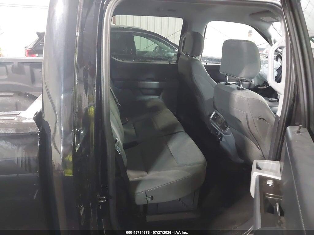 1FTFW3LD4RFA21422 2024 FORD F-150 photo no. 8