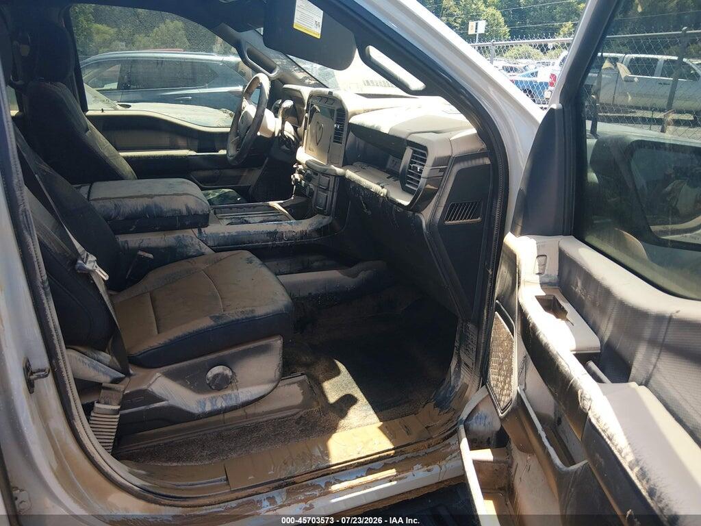 1FTEW2LP6RKD16089 2024 FORD F-150 photo no. 5
