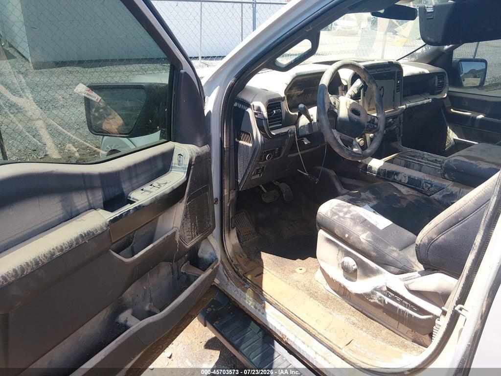 1FTEW2LP6RKD16089 2024 FORD F-150 photo no. 6