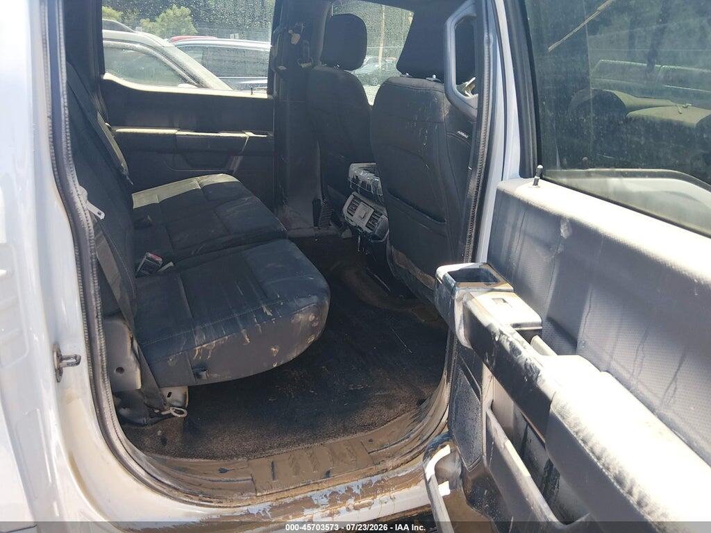 1FTEW2LP6RKD16089 2024 FORD F-150 photo no. 8