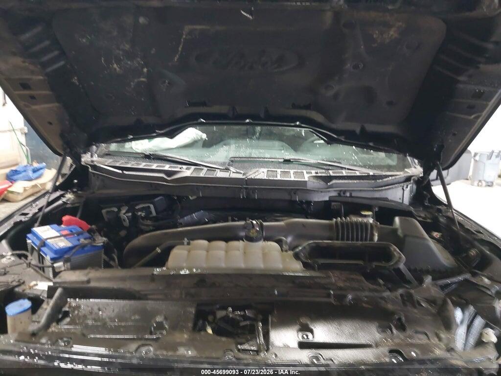 1FTFW3L89RKE00295 2024 FORD F-150 photo no. 10