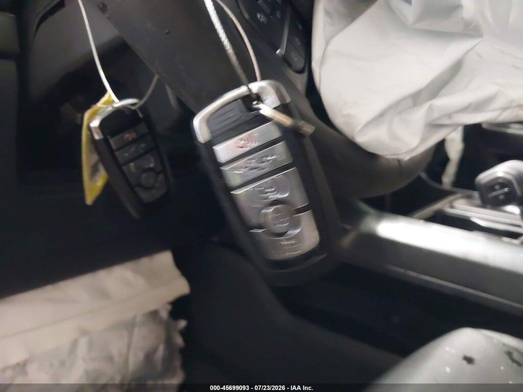 1FTFW3L89RKE00295 2024 FORD F-150 photo no. 11