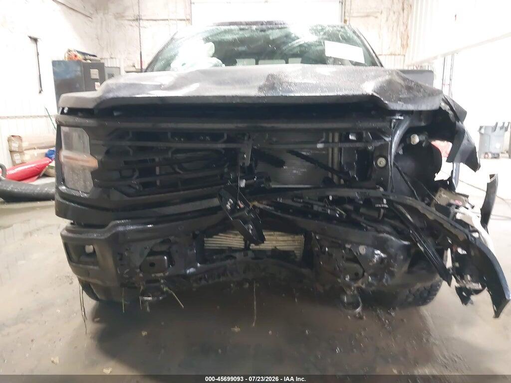 1FTFW3L89RKE00295 2024 FORD F-150 photo no. 12