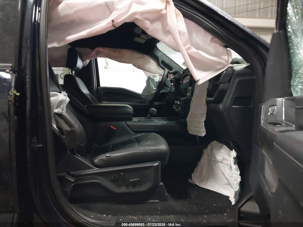 1FTFW3L89RKE00295 2024 FORD F-150 photo no. 5