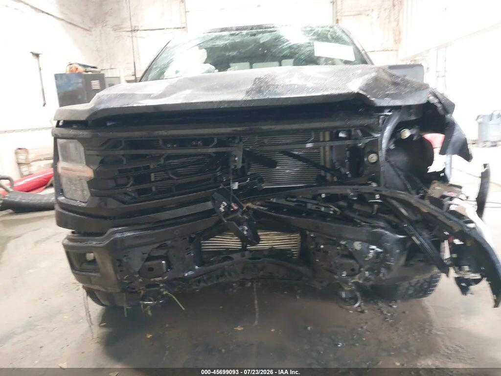1FTFW3L89RKE00295 2024 FORD F-150 photo no. 6