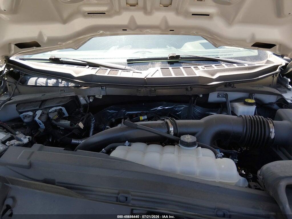 1FTEX2KP0RKD23957 2024 FORD F-150 photo no. 10