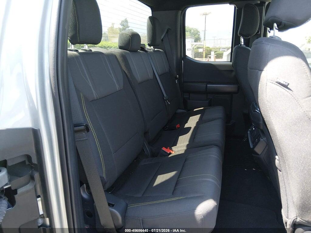 1FTEX2KP0RKD23957 2024 FORD F-150 photo no. 8