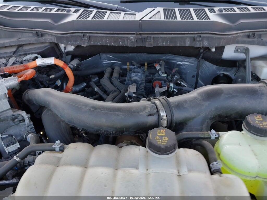 1FTFW3LD9RFB23010 2024 FORD F-150 photo no. 10