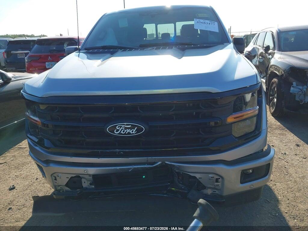 1FTFW3LD9RFB23010 2024 FORD F-150 photo no. 12