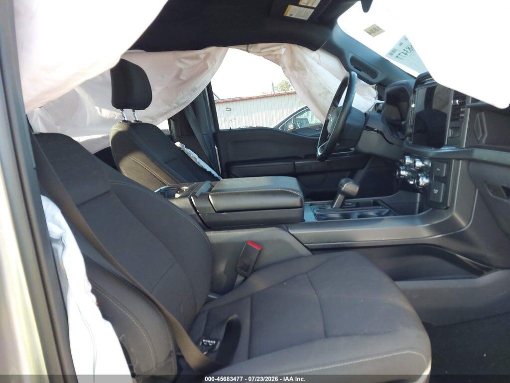 1FTFW3LD9RFB23010 2024 FORD F-150 photo no. 5