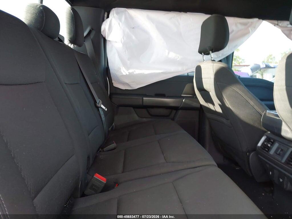 1FTFW3LD9RFB23010 2024 FORD F-150 photo no. 8