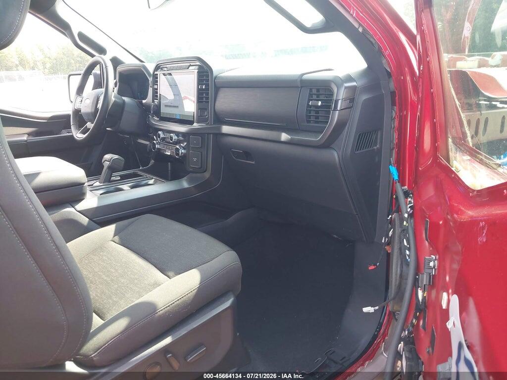 1FTFW3LD2RFB69424 2024 FORD F-150 photo no. 5