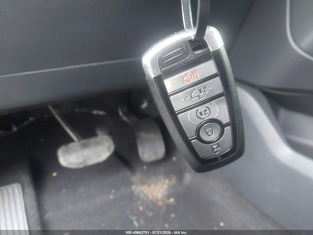 1FTEW3LPXRKF05267 2024 FORD F-150 photo no. 11