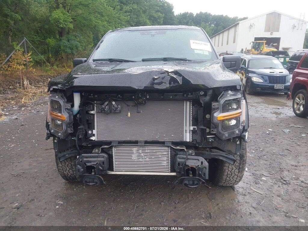 1FTEW3LPXRKF05267 2024 FORD F-150 photo no. 12