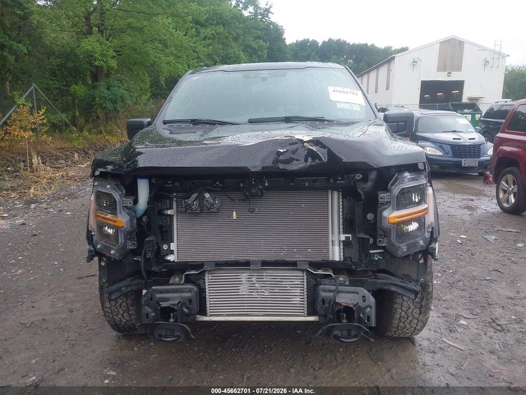 1FTEW3LPXRKF05267 2024 FORD F-150 photo no. 6