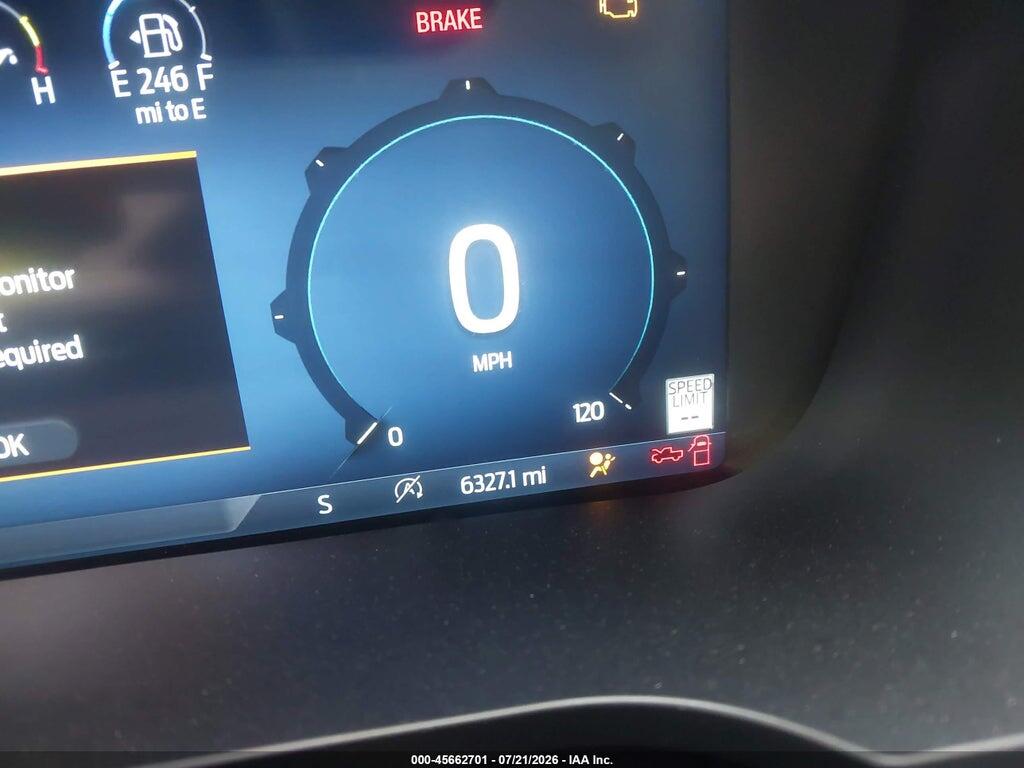 1FTEW3LPXRKF05267 2024 FORD F-150 photo no. 7